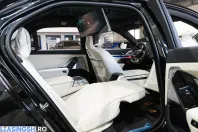 BMW 740d (Seria 7) din 2025 cu 22 km - oferta BMW211764 - foto 7