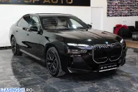 BMW 740d (Seria 7) din 2025 cu 22 km - oferta BMW211764 - foto 11