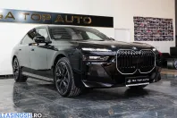 BMW 740d (Seria 7) din 2025 cu 22 km - oferta BMW211764 - foto 12