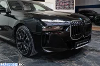 BMW 740d (Seria 7) din 2025 cu 22 km - oferta BMW211764 - foto 13