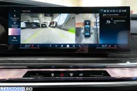 BMW 740d (Seria 7) din 2025 cu 22 km - oferta BMW211764 - foto 16