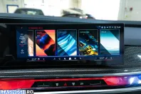 BMW 740d (Seria 7) din 2025 cu 22 km - oferta BMW211764 - foto 19
