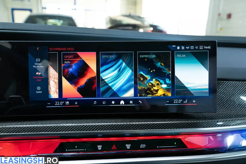 BMW 740d (Seria 7) din 2025 cu 22 km - oferta BMW211764 - foto 19