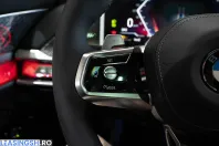 BMW 740d (Seria 7) din 2025 cu 22 km - oferta BMW211764 - foto 21