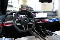 BMW 740d (Seria 7) din 2025 cu 22 km - oferta BMW211764 - foto 25