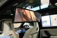 BMW 740d (Seria 7) din 2025 cu 22 km - oferta BMW211764 - foto 26