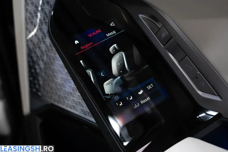BMW 740d (Seria 7) din 2025 cu 22 km - oferta BMW211764 - foto 30