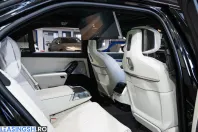 BMW 740d (Seria 7) din 2025 cu 22 km - oferta BMW211764 - foto 31