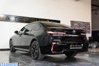 BMW 740d (Seria 7) din 2025 cu 22 km - oferta BMW211764 - foto 36