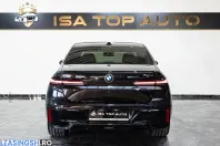 BMW 740d (Seria 7) din 2025 cu 22 km - oferta BMW211764 - foto 37