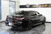 BMW 740d (Seria 7) din 2025 cu 22 km - oferta BMW211764 - foto 38