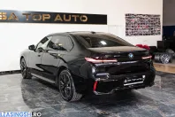 BMW 740d (Seria 7) din 2025 cu 22 km - oferta BMW211764 - foto 39