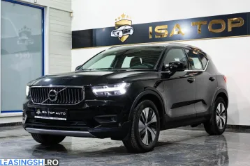 Volvo XC40 din 2021 - oferta VOL211765