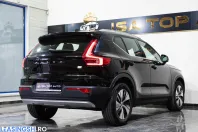 Volvo XC40 din 2021 cu 71.426 km - oferta VOL211765 - foto 4