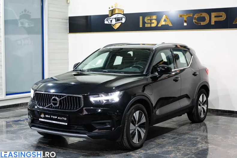 Volvo XC40 din 2021 cu 71.426 km - oferta VOL211765 - foto 10