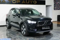 Volvo XC40 din 2021 cu 71.426 km - oferta VOL211765 - foto 11