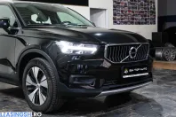 Volvo XC40 din 2021 cu 71.426 km - oferta VOL211765 - foto 13
