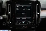 Volvo XC40 din 2021 cu 71.426 km - oferta VOL211765 - foto 19