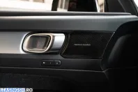Volvo XC40 din 2021 cu 71.426 km - oferta VOL211765 - foto 27