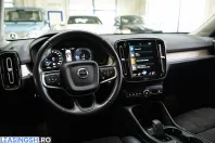 Volvo XC40 din 2021 cu 71.426 km - oferta VOL211765 - foto 28
