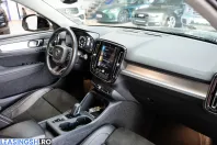 Volvo XC40 din 2021 cu 71.426 km - oferta VOL211765 - foto 29