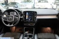 Volvo XC40 din 2021 cu 71.426 km - oferta VOL211765 - foto 30