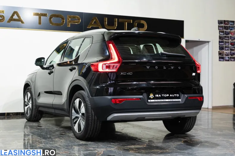 Volvo XC40 din 2021 cu 71.426 km - oferta VOL211765 - foto 32