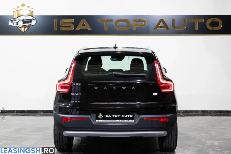 Volvo XC40 din 2021 cu 71.426 km - oferta VOL211765 - foto 33
