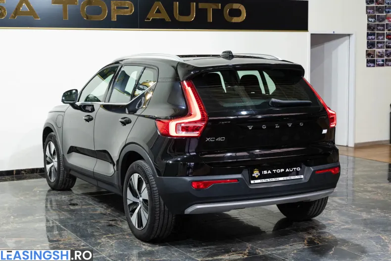 Volvo XC40 din 2021 cu 71.426 km - oferta VOL211765 - foto 35