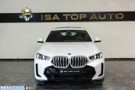 BMW X6 (Seria X) din 2025 cu 1.100 km - oferta BMW211766 - foto 2