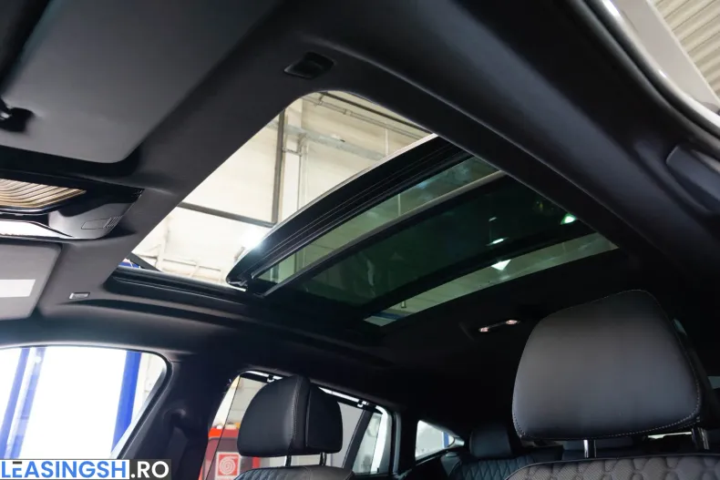 BMW X6 (Seria X) din 2025 cu 1.100 km - oferta BMW211766 - foto 7