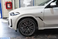 BMW X6 (Seria X) din 2025 cu 1.100 km - oferta BMW211766 - foto 9