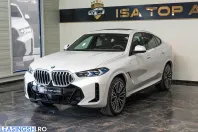 BMW X6 (Seria X) din 2025 cu 1.100 km - oferta BMW211766 - foto 10