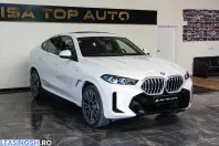 BMW X6 (Seria X) din 2025 cu 1.100 km - oferta BMW211766 - foto 11