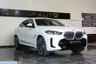 BMW X6 (Seria X) din 2025 cu 1.100 km - oferta BMW211766 - foto 12