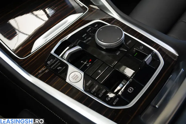 BMW X6 (Seria X) din 2025 cu 1.100 km - oferta BMW211766 - foto 13