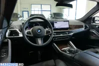 BMW X6 (Seria X) din 2025 cu 1.100 km - oferta BMW211766 - foto 29