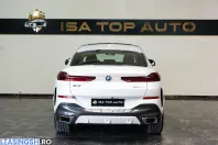 BMW X6 (Seria X) din 2025 cu 1.100 km - oferta BMW211766 - foto 35