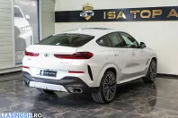 BMW X6 (Seria X) din 2025 cu 1.100 km - oferta BMW211766 - foto 36