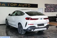 BMW X6 (Seria X) din 2025 cu 1.100 km - oferta BMW211766 - foto 37