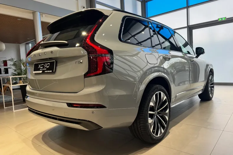 Volvo XC90 din 2025 cu 9 km - oferta VOL211767 - foto 5