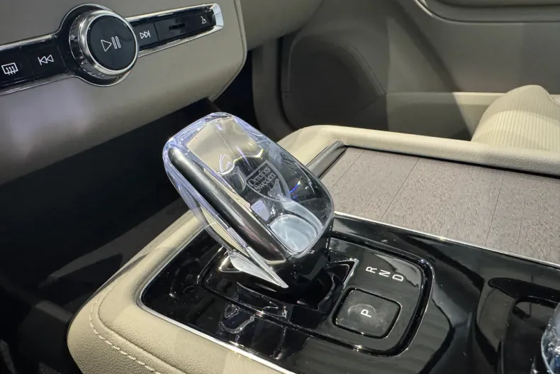 Volvo XC90 din 2025 cu 9 km - oferta VOL211767 - foto 16