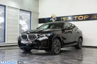 BMW X6 (Seria X) din 2025 cu 1.663 km - oferta BMW211768 - foto 1