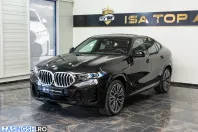 BMW X6 (Seria X) din 2025 cu 1.663 km - oferta BMW211768 - foto 10