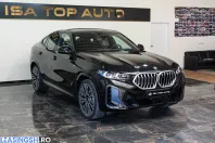 BMW X6 (Seria X) din 2025 cu 1.663 km - oferta BMW211768 - foto 11
