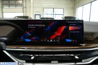 BMW X6 (Seria X) din 2025 cu 1.663 km - oferta BMW211768 - foto 16