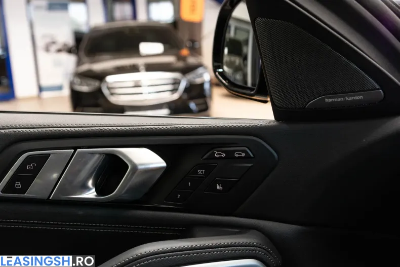 BMW X6 (Seria X) din 2025 cu 1.663 km - oferta BMW211768 - foto 26