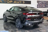 BMW X6 (Seria X) din 2025 cu 1.663 km - oferta BMW211768 - foto 39