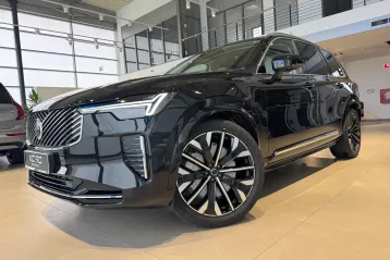 Volvo XC90 din 2025 - oferta VOL211769