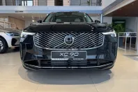 Volvo XC90 din 2025 cu 9 km - oferta VOL211769 - foto 2